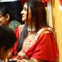 Meghna Mukherjee - Chinsurah, India Instagram influencer profile picture