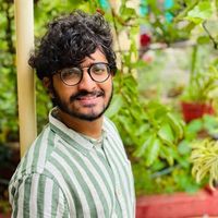 Photo of Prasad Vidhate 