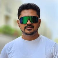 Photo of Deepak Gadhigappa 
