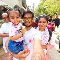 Prabhakar Joshi - Indore, India Instagram influencer profile picture