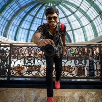 Photo of Vinay Rachhewar 