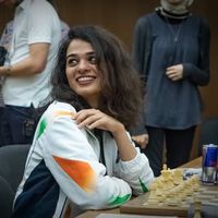 Photo of Tania Sachdev 