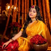 Photo of Nabanita Das 