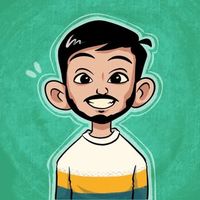 Photo of Ankur| Wedding Illustrator | Doodle Artist | Kolkata 