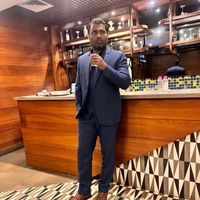 Photo of GAURAV SOOD (fitshopkeeper) 