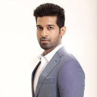 Photo of R Raj  