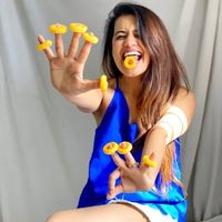 Photo of Anudita Gola 