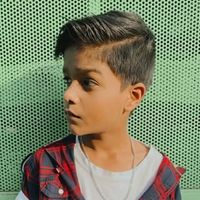 Photo of Aaditya Shukla 