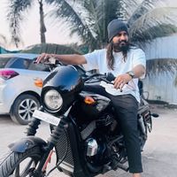 Photo of Ajay Varpe 