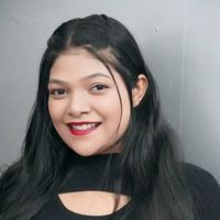 Photo of Risha Vaidya 