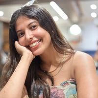 Photo of Ruchika Asatkar 