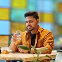 Photo of Vishal Takle Patil 