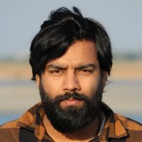 Photo of Kapil Kanpuriya 