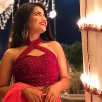 Ayisha Agarwal Khandelwal - Jaipur, India Instagram influencer profile picture