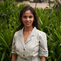 Photo of Nikhita Niranjan 