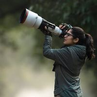 Photo of Aarzoo Khurana  