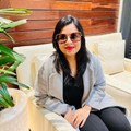 Shailee Jhadia profile photo on Socialveins portofolio