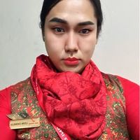LOONI CHONGLOI - Delhi, India Instagram influencer profile picture