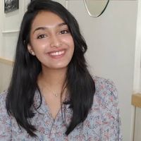 Photo of Dr.Nidhi Sawant 