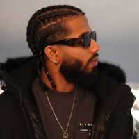 Basil Paul Varghese - Ernakulam, India Instagram influencer profile picture