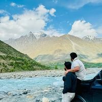 Adhana Ji🇮🇳™ - Kota, India Instagram influencer profile picture