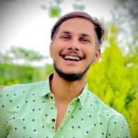 Photo of Kaasif Shakil Shaikh 