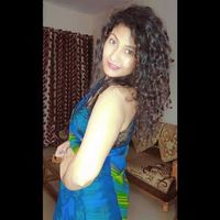 Akansha Gupta - Delhi, India Instagram influencer profile picture