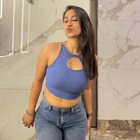 Photo of Shivani Singh 