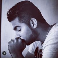 KARANAUJLA 🎤 (ਘੁਰਾਲੇ ਆਲਾ) - Ludhiana, India Instagram influencer profile picture