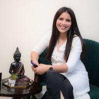 Photo of Deepshikha Chaudhary 