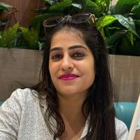 Neha Mrinal Relan - Noida, India Instagram influencer profile picture