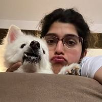 Photo of Shubhada Nishtala 