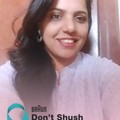 Sneha Arora profile photo on Socialveins portofolio