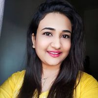 Photo of Dr.Priyanka Yadav 