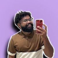 Photo of Sagar Lokhande 