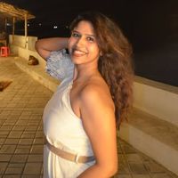 Photo of Swetha Premkumar 