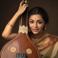 Photo of Maalavika Sundar 