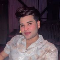 Photo of Vinay 