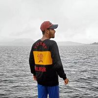 Abu Huzaifa♣ - nan, India Instagram influencer profile picture