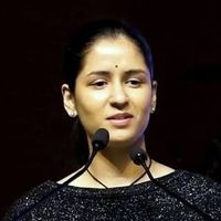 Photo of Naina Jaiswal 