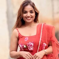 Photo of Rohini Kakade 