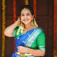 Photo of Lasya Manjunath 
