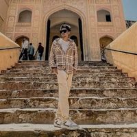 Conceptual Freelancer Model™©© - Davangere, India Instagram influencer profile picture