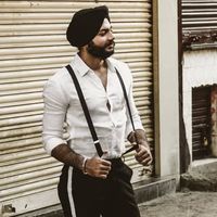 Photo of Inderpreet Singh 