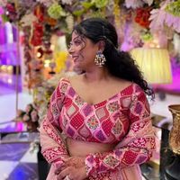 Bhavika Saini - Delhi, India Instagram influencer profile picture