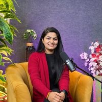 Photo of Akansha Bansal 