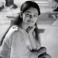 Photo of Vridhi Saini  
