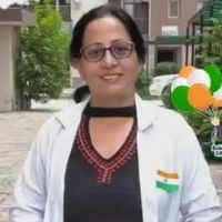 Photo of Anita kataria 
