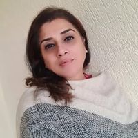 Photo of Mrridula Bali 