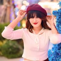 Photo of Jaanvi Patel 